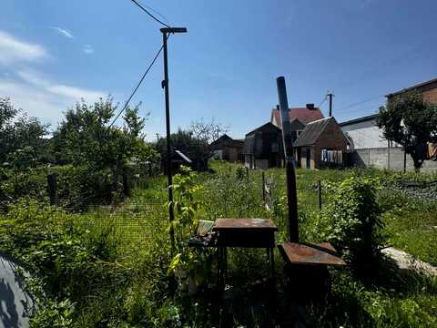 будинок за адресою Хмельницький, Козацький пров., 11