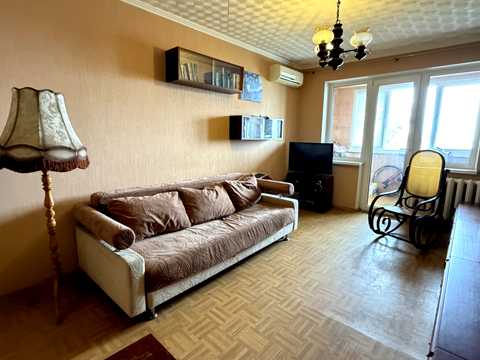 квартира за адресою Павла Шклярука вул., 8