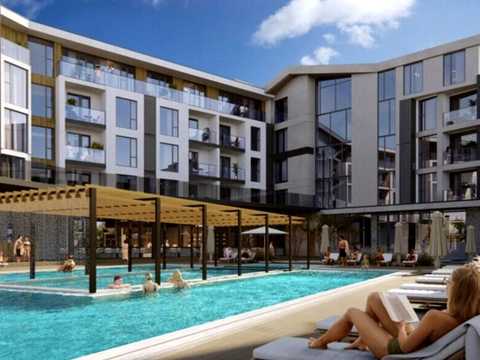 квартира за адресою с. Косино, Миру, 1