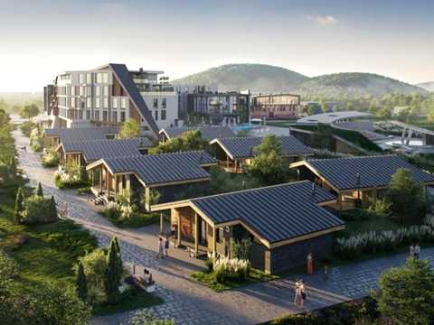 квартира за адресою с. Косино, Миру, 1