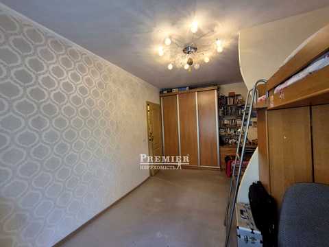 квартира за адресою Євгена Чикаленка вул., 63