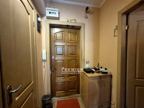 квартира за адресою Євгена Чикаленка вул., 63