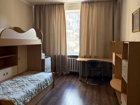 квартира за адресою Київ, Ямська вул., 37/33