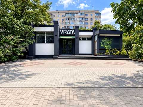 комерційна за адресою Євгена Чикаленка вул., 56/1