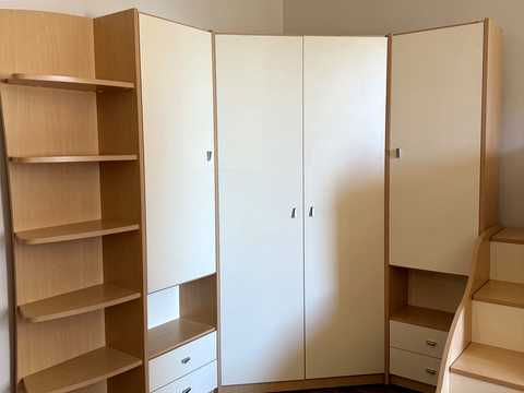 квартира за адресою Київ, Ямська вул., 37/33