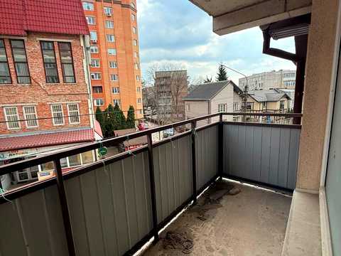 квартира за адресою Тернопіль, Шпитальна вул., 6