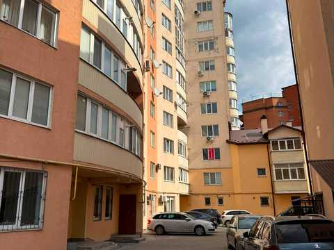 квартира за адресою Тернопіль, Шпитальна вул., 6