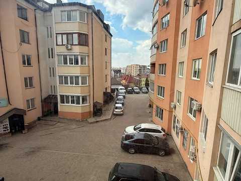 квартира за адресою Тернопіль, Шпитальна вул., 6