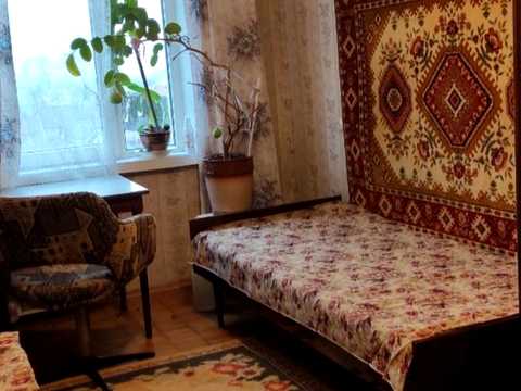 квартира за адресою Відрадний просп. (Чубаря), 59