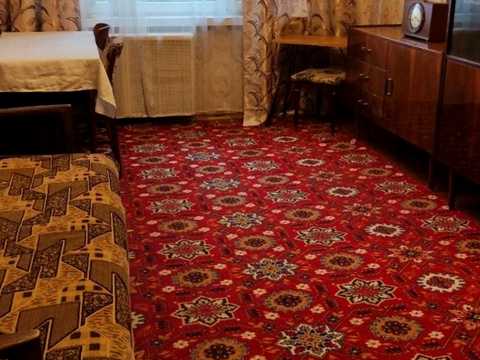 квартира за адресою Відрадний просп. (Чубаря), 59