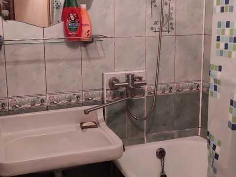 квартира за адресою Відрадний просп. (Чубаря), 59