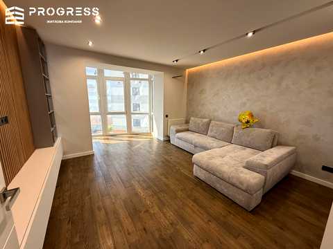 квартира за адресою Калуське шосе, 3, к10