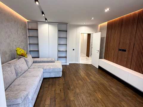 квартира за адресою Калуське шосе, 3, к10