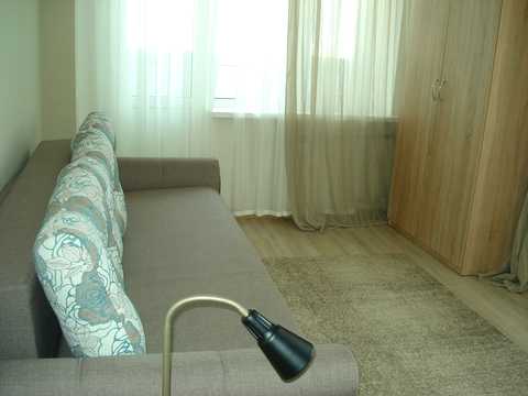квартира по адресу Игоревская ул., 2/6