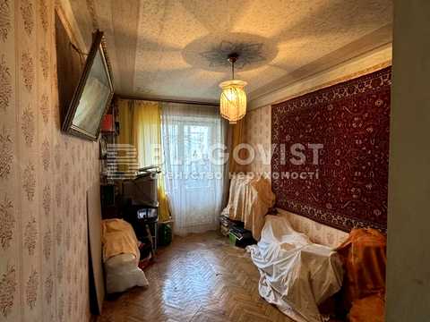 квартира по адресу Преображенская ул. (Ивана Клименко), 26