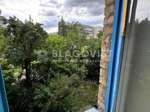 квартира по адресу Преображенская ул. (Ивана Клименко), 26