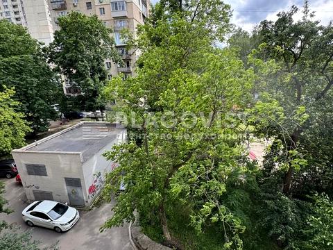 квартира по адресу Преображенская ул. (Ивана Клименко), 26