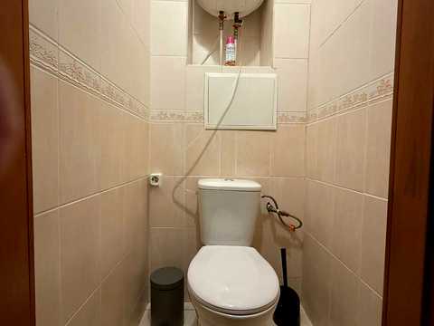 квартира за адресою Федора Ернста вул., 12