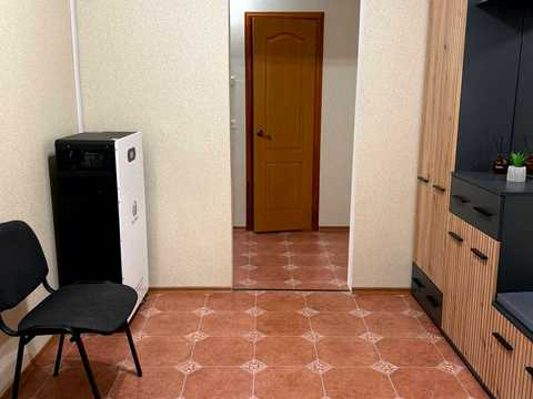 квартира за адресою Федора Ернста вул., 12
