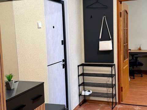 квартира за адресою Федора Ернста вул., 12