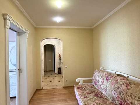 квартира по адресу Петра Григоренко просп., 12