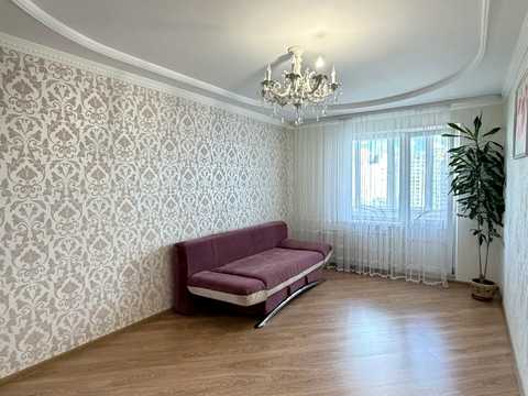 квартира по адресу Петра Григоренко просп., 12