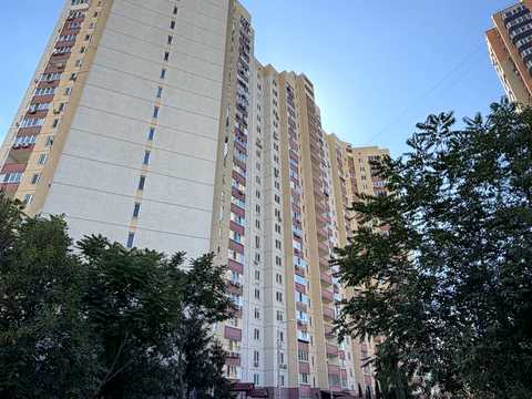 квартира по адресу Петра Григоренко просп., 12