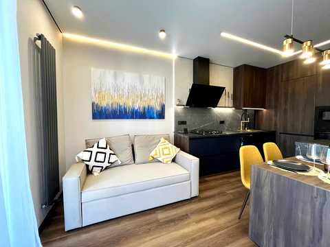 квартира за адресою Краківська вул., 6/3