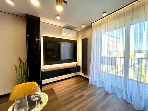 квартира за адресою Краківська вул., 6/3