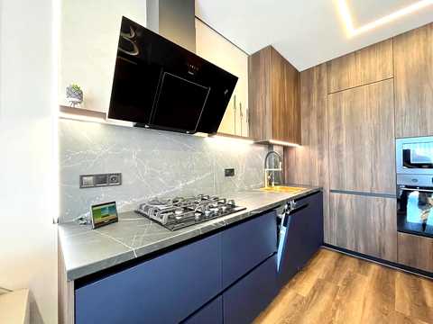 квартира за адресою Краківська вул., 6/3