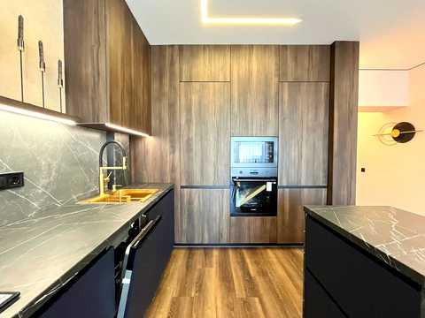 квартира за адресою Краківська вул., 6/3