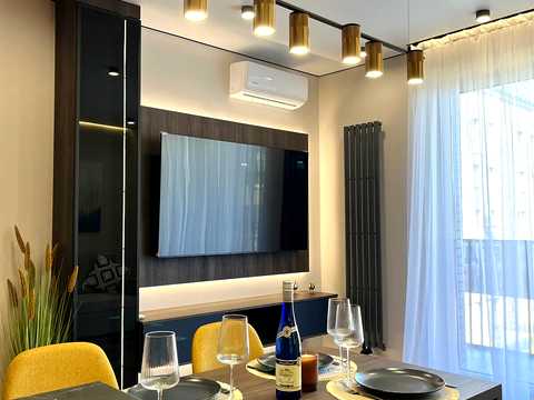 квартира за адресою Краківська вул., 6/3
