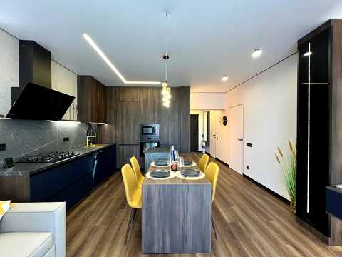 квартира за адресою Краківська вул., 6/3