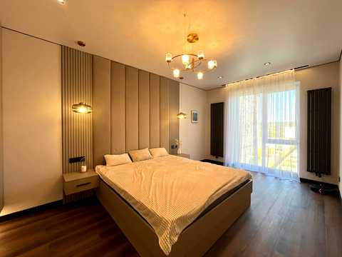 квартира за адресою Краківська вул., 6/3
