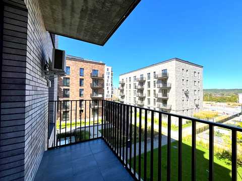 квартира за адресою Краківська вул., 6/3