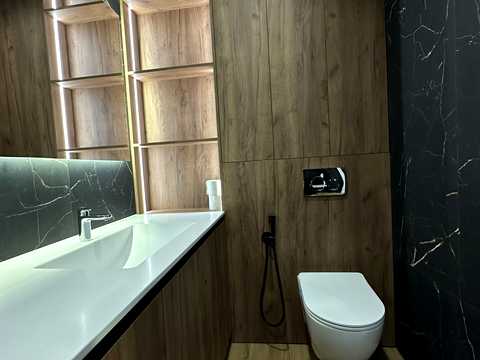 квартира за адресою Дениса Січинського вул., 2-А