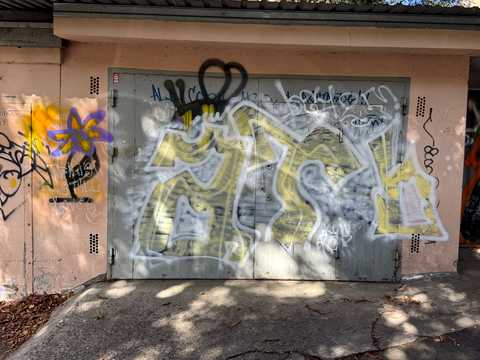 паркоместо по адресу Антоновича ул. (Горького), 19/21