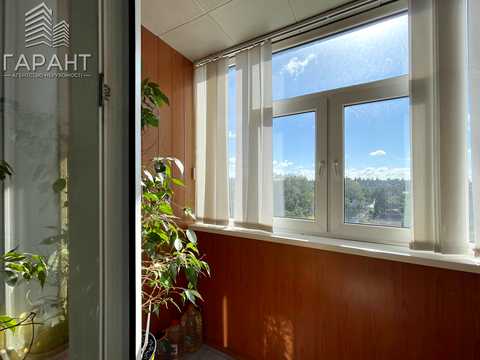 квартира по адресу Сергія Табали "Сєвєра" ул. (Паризької Комуни), 52-А