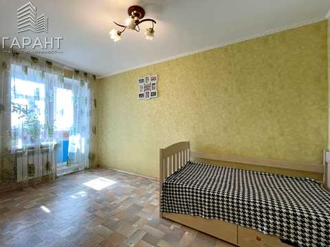 квартира по адресу Сергія Табали "Сєвєра" ул. (Паризької Комуни), 52-А