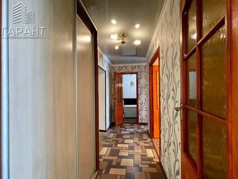 квартира по адресу Сергія Табали "Сєвєра" ул. (Паризької Комуни), 52-А