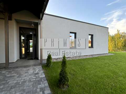 будинок за адресою Лісна