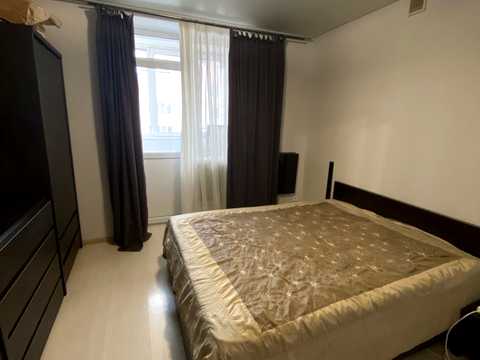 квартира за адресою Боголюбова вул., 8