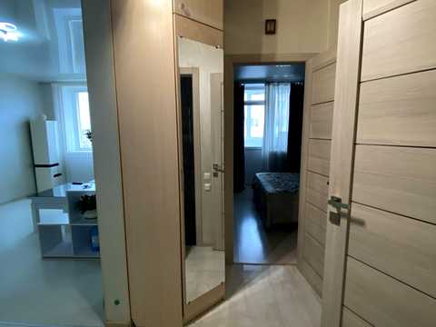 квартира за адресою Боголюбова вул., 8