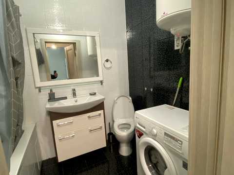 квартира за адресою Боголюбова вул., 8