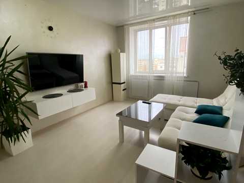 квартира за адресою Боголюбова вул., 8