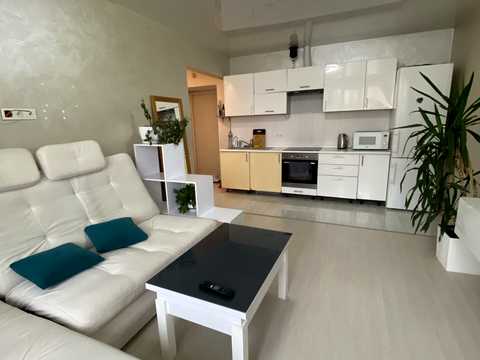 квартира за адресою Боголюбова вул., 8