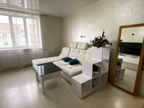 квартира за адресою Боголюбова вул., 8