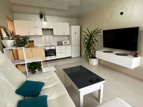 квартира за адресою Боголюбова вул., 8