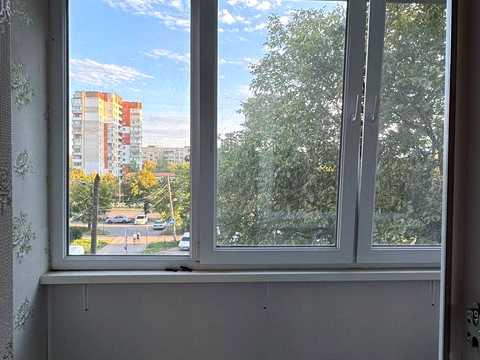 квартира за адресою Наукова вул., 116