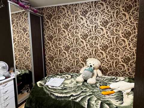 квартира за адресою Наукова вул., 116